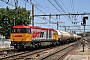 Vossloh 5001551 - RDT 13
25.06.2013 - Miramas
André Grouillet