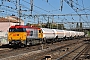 Vossloh 5001551 - RDT 13
17.10.2013 - Miramas
André Grouillet