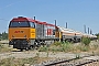 Vossloh 5001551 - RDT 13
11.06.2014 - Miramas-Clesud
Thierry Leleu