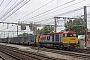 Vossloh 5001551 - RDT 13
25.07.2014 - Miramas
Werner Schwan