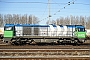 Vossloh 5001551 - EPF
16.04.2011 - ?
Barry Tempest