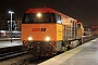 Vossloh 5001551 - RDT 13
31.12.2014 - Marseille
Sylvain  Assez