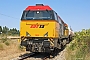 Vossloh 5001551 - RDT 13 "1551"
23.07.2020 - Miramas
Alexander Leroy