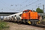 Vossloh 5001552 - BASF
23.04.2011 - Mannheim-Friedrichsfeld
Wolfgang Mauser