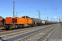 Vossloh 5001552 - BASF
29.08.2011 - Worms, Güterbahnhof
Reiner Frank