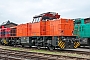 Vossloh 5001552 - BASF
11.07.2013 - Moers, Vossloh Locomotives GmbH, Service-Zentrum
Rolf Alberts