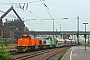 Vossloh 5001552 - EPF
01.05.2014 - Völklingen
Marco Stahl