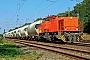 Vossloh 5001552 - BASF
04.09.2012 - Bickenbach (Bergstrasse)
Kurt Sattig