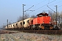 Vossloh 5001552 - BASF
07.03.2014 - Dieburg
Kurt Sattig