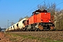 Vossloh 5001552 - EPF
10.03.2014 - Dieburg
Kurt Sattig