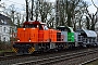 Vossloh 5001552 - EPF
26.03.2015 - Ratingen-Lintorf
Lothar Weber