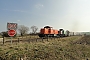 Vossloh 5001552 - EPF
20.03.2015 - Verdun 
Renaudin Claude