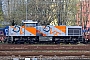 Vossloh 5001552 - DVF
14.04.2019 - Belfort Ville
Vincent Torterotot