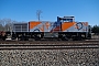 Vossloh 5001552 - RégioRail
30.03.2019 - Bas-Evette
Vincent Torterotot