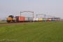 Vossloh 5001553 - ACTS "7101"
28.03.2007 - Hulten
Fokko van der Laan