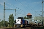 Vossloh 5001553 - ACTS "7101"
29.07.2008 - Oldenburg
Willem Eggers