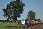 Vossloh 5001553 - ACTS "7101"
30.07.2008 - Wüsting
Willem Eggers