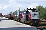 Vossloh 5001553 - ACTS "7101"
14.08.2008 - Bremen GVZ, Roland Umschlag
Ulrich Völz