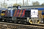 Vossloh 5001553 - ACTS "7101"
18.03.2009 - Roosendaal
Bert Groeneveld