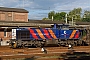 Vossloh 5001553 - ACTS "7101"
13.07.2008 - Almelo
Martijn Schokker