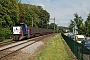 Vossloh 5001553 - ACTS "7101"
18.06.2009 - Meerssen
Peter Gootzen