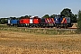 Vossloh 5001553 - ACTS "7101"
19.08.2009 - Kiel
Tomke Scheel