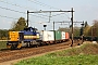 Vossloh 5001553 - ACTS "7101"
25.04.2008 - Vught
Peter Gootzen