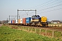 Vossloh 5001553 - ACTS "7101"
27.03.2008 - Biezenmortel
Peter Gootzen