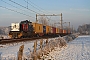 Vossloh 5001553 - ACTS "7101"
09.01.2009 - Helvoirt
Martijn Schokker