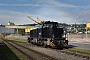 Vossloh 5001553 - Eivel
01.10.2017 - Andernach, Rheinhafen
Werner Schwan