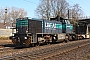 Vossloh 5001553 - LINEAS "1553"
21.03.2022 - Oberhausen-Osterfeld
Hermann-Josef Möllenbeck