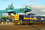 Vossloh 5001554 - ACTS "7102"
10.03.2005 - Rotterdam, Waalhaven
Marco Mackenbach