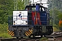 Vossloh 5001554 - ACTS "7102"
24.07.2009 - Kiel-Meimersdorf
Berthold Hertzfeldt