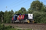 Vossloh 5001554 - BCB
30.07.2010 - Ostbevern
Heinrich Hölscher