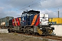 Vossloh 5001555 - ACTS "7103"
31.10.2008 - Oldenburg, Hauptbahnhof
Willem Eggers