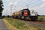 Vossloh 5001555 - ACTS "7103"
26.08.2009 - Springbiel
Fokko van der Laan