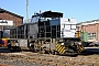 Vossloh 5001555 - MRCE Dispolok
07.03.2011 - Moers, Vossloh Locomotives GmbH, Service-Zentrum
Rolf Alberts