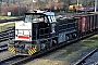 Vossloh 5001555 - DE
17.12.2011 - Oberhausen, Bahnhof West
Lothar Weber