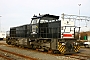 Vossloh 5001555 - DE
21.02.2012 - Rotterdam, Waalhaven
Arjen Verlaan