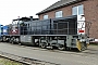 Vossloh 5001555 - RBB
09.02.2015 - Moers, Vossloh Locomotives GmbH, Service-Zentrum
Jörg van Essen