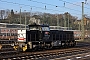 Vossloh 5001555 - TS "TS-105"
06.04.2016 - Kassel
Christian Klotz