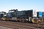 Vossloh 5001555 - TS "TS-105"
20.01.2016 - Moers, Vossloh Locomotives GmbH, Service-Zentrum
Rolf Alberts