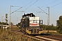 Vossloh 5001555 - MRCE Dispolok
30.08.2016 - Hohnhorst
Thomas Wohlfarth