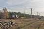 Vossloh 5001555 - DB Fahrwegdienste
23.11.2016 - Berlin, Wuhlheide
Sebastian Schrader