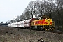 Vossloh 5001556 - EH "545"
07.04.2006 - Ratingen-Tiefenbroich
Patrick Böttger