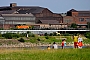 Vossloh 5001556 - EH "545"
01.07.2006 - Duisburg-Wanheimerort
Malte Werning