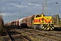 Vossloh 5001556 - TKSE "545"
27.11.2012 - Ratingen-Lintorf
Lothar Weber