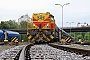 Vossloh 5001556 - TKSE "545"
23.05.2014 - Wülfrath-Flandersbach
Thomas Gottschewsky