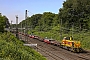 Vossloh 5001556 - TKSE "545"
26.05.2020 - Duisburg-Neudorf, Abzweig Lotharstraße
Martin Welzel