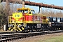 Vossloh 5001556 - TKSE "545"
31.03.2021 - Duisburg, Hamborner Straße
Hermann-Josef Möllenbeck